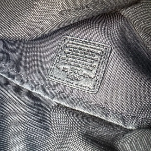 Authentic COACH Crossbody Bag See Photos - Picture 13 of 14